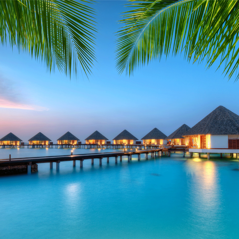 Package tour for Maldives, Tour Operator for Maldives, Outbound Tour Operator Delhi NCR